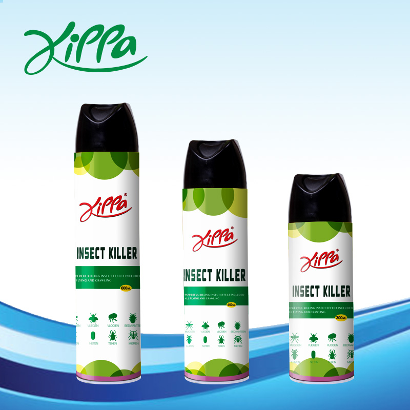 car insect repellent
